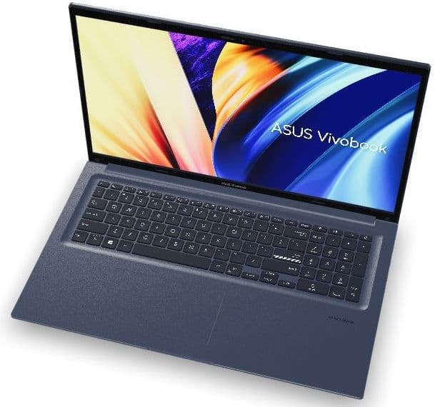 ASUS Vivobook 17 X1702ZA-AU050W - 1