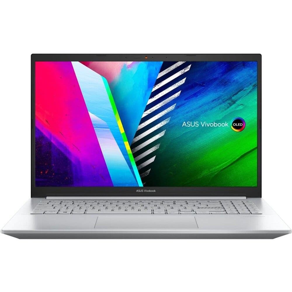 ASUS Vivobook Pro 15 OLED (M3500QC-OLED528W) - 1