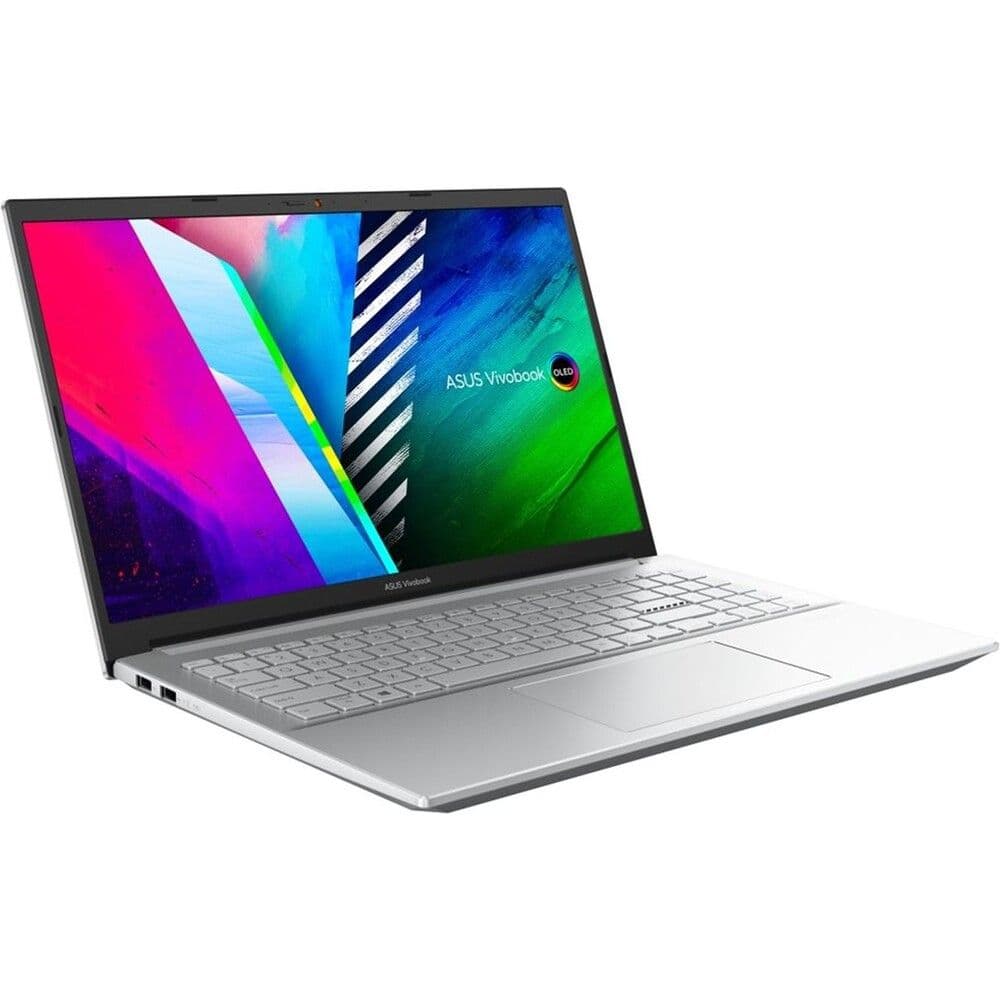 ASUS Vivobook Pro 15 OLED (M3500QC-OLED528W) - 3