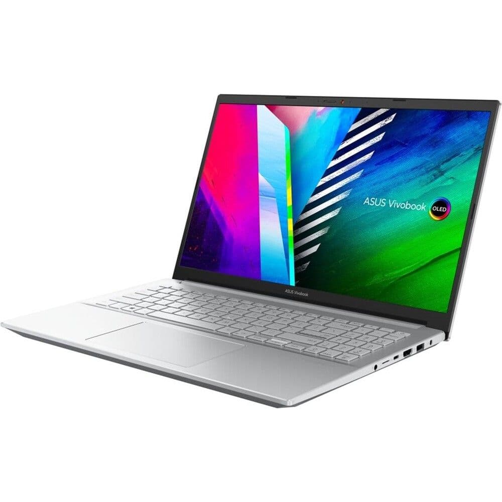 ASUS Vivobook Pro 15 OLED (M3500QC-OLED528W) - 4