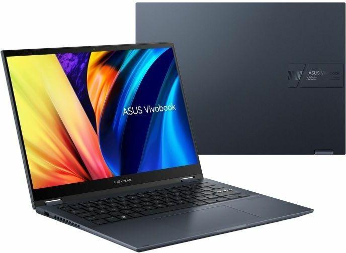 ASUS Vivobook S 14 Flip TP3402ZA-LZ096W
