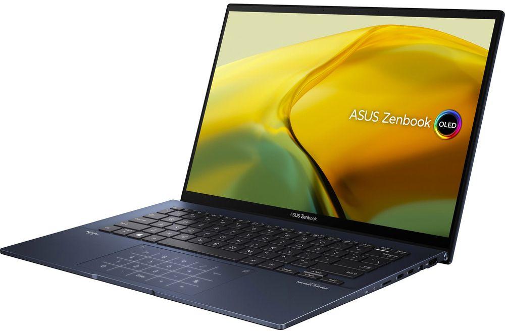 ASUS Zenbook 14 OLED UX3402ZA-KN381W
