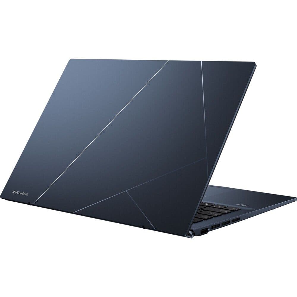 ASUS Zenbook 14 OLED (UX3402ZA-OLED385W) modrý - 2