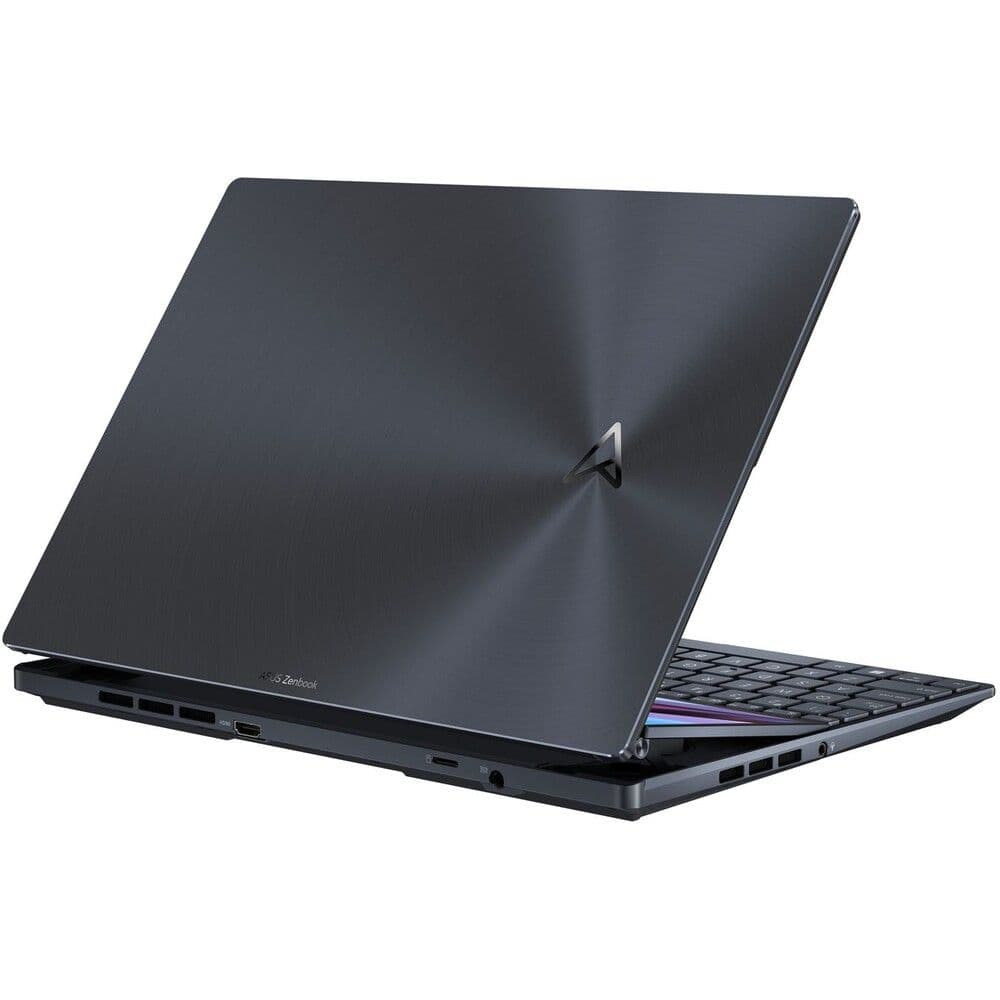 ASUS Zenbook Pro Duo 14,5 (UX8402ZE-OLED085W) - 2