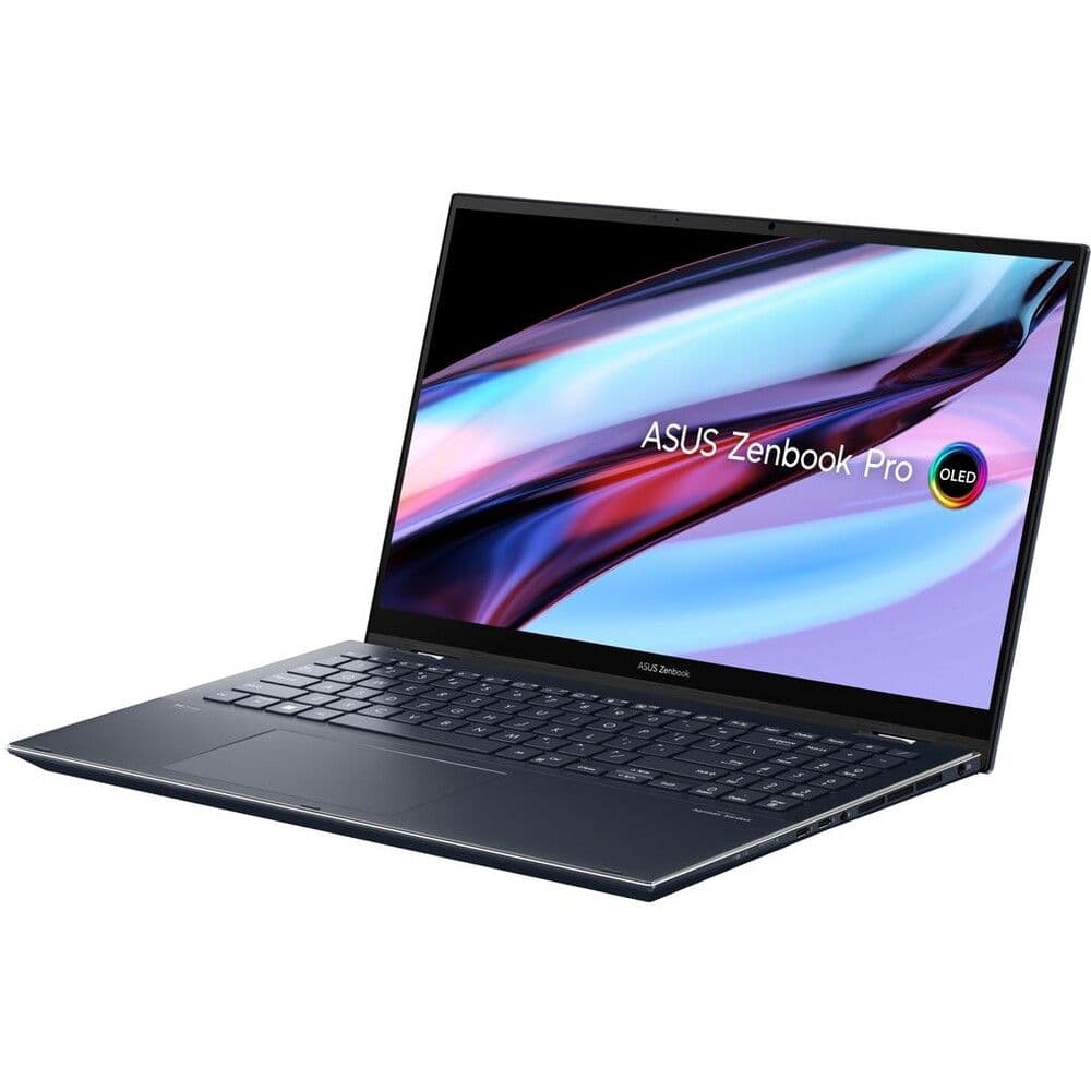 ASUS Zenbook Pro OLED (UP6502ZD-OLED009WS) - 4