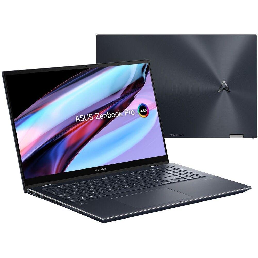 ASUS Zenbook Pro OLED (UP6502ZD-OLED009WS)