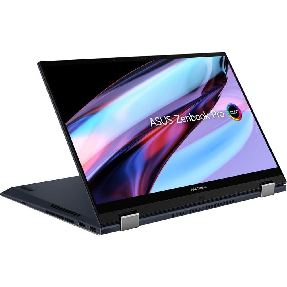 ASUS Zenbook Pro OLED (UP6502ZD-OLED009WS) - 8