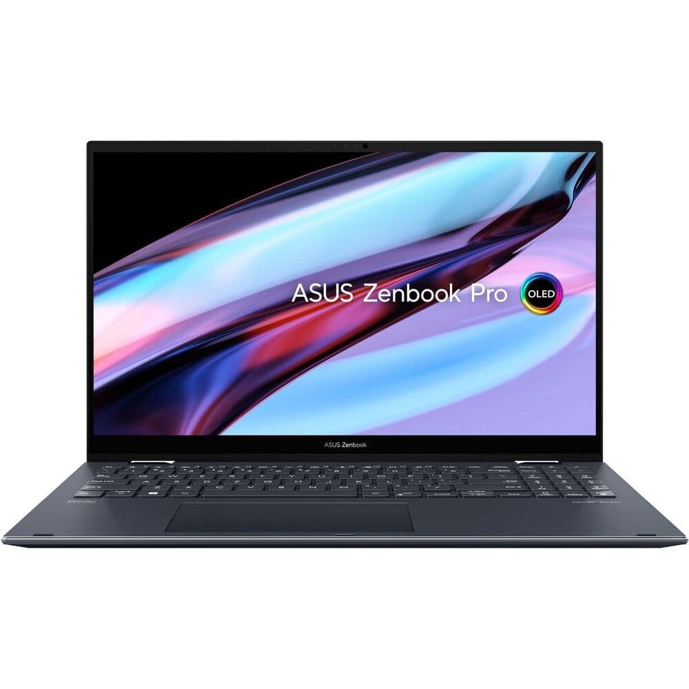 ASUS Zenbook Pro OLED (UP6502ZD-OLED009WS) - 1