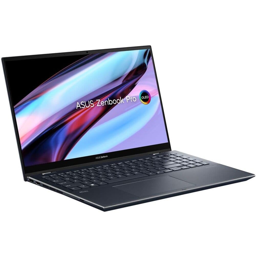 ASUS Zenbook Pro OLED (UP6502ZD-OLED009WS) - 3