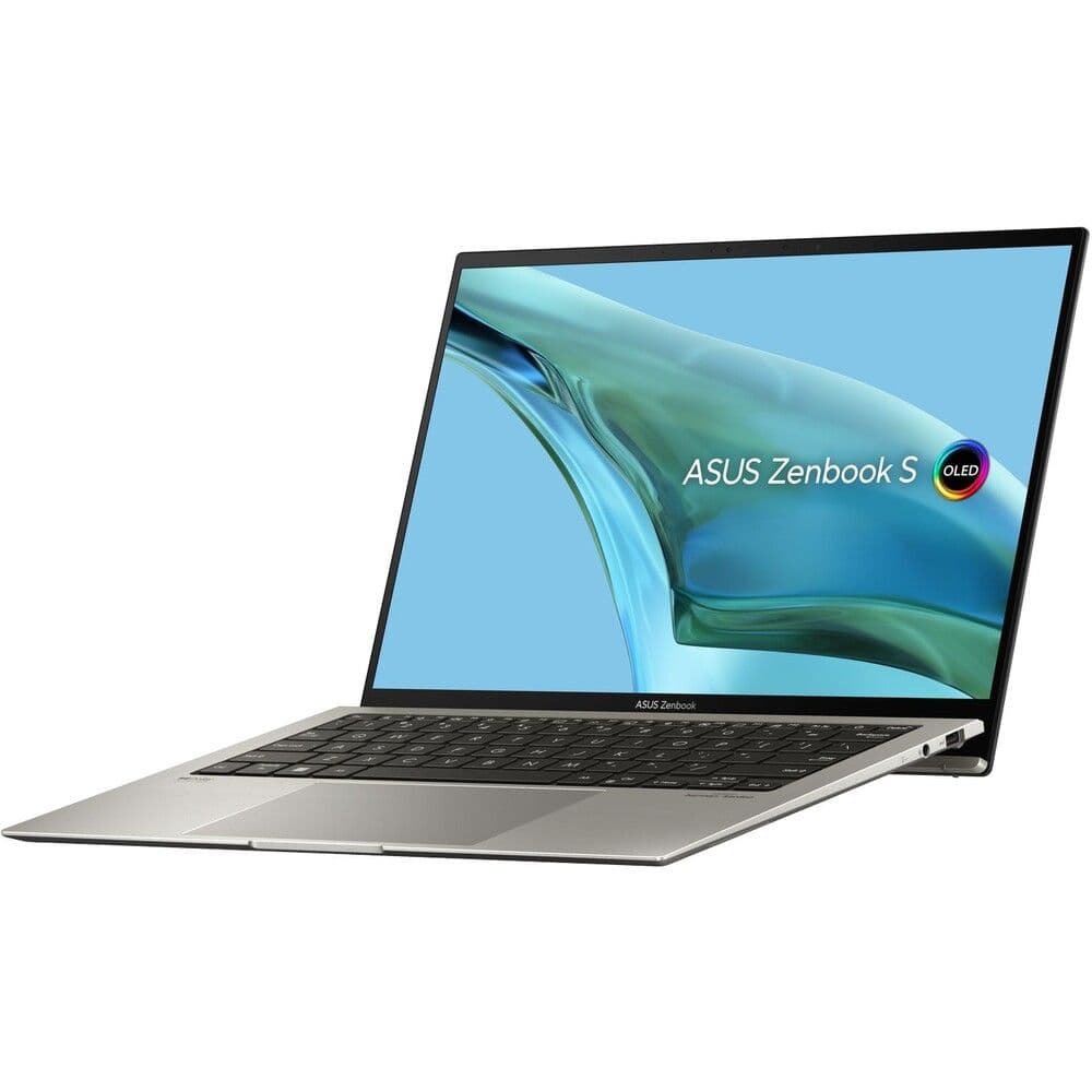 ASUS Zenbook S 13 OLED (UX5304VA-OLED075W)  - 9