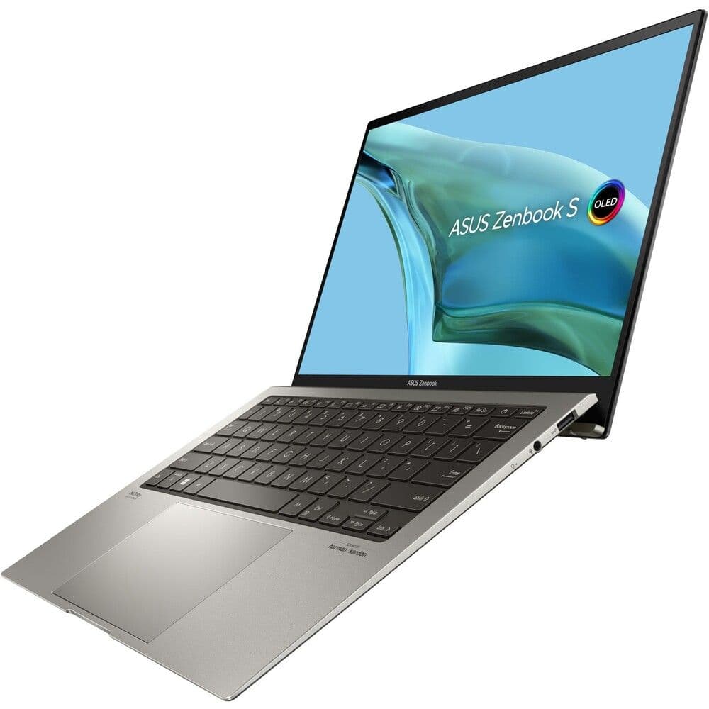 ASUS Zenbook S 13 OLED (UX5304VA-OLED183W) - 1
