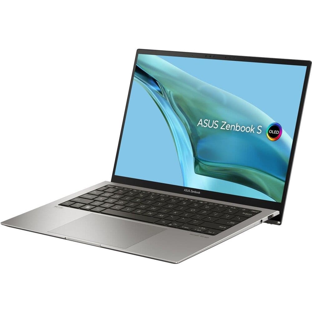 ASUS Zenbook S 13 OLED (UX5304VA-OLED183W) - 3