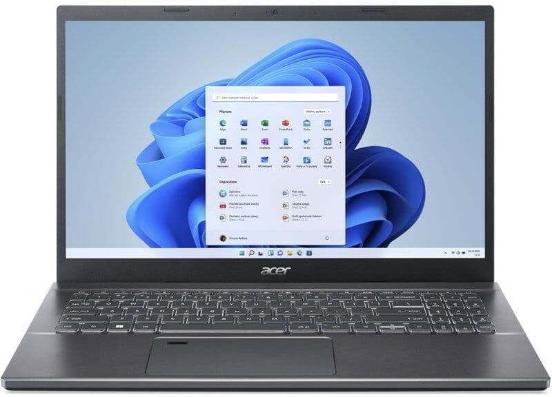 Acer Aspire 5 (A515-57-3877) - 1