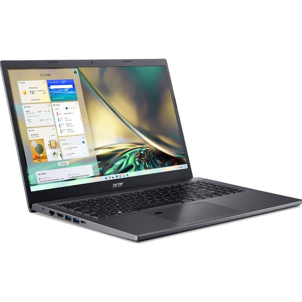 Acer Aspire 5 (A515-57-54U4) NX.K3JEC.004 - 1