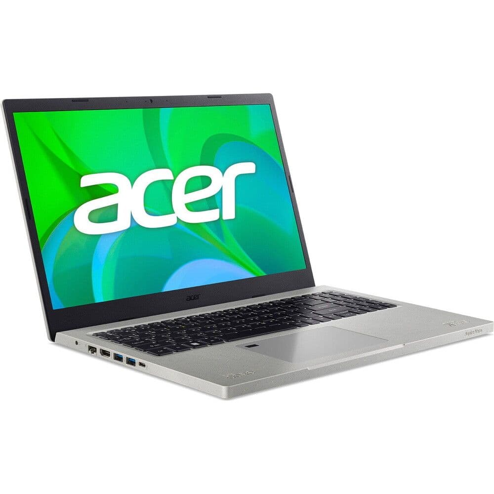 Acer Aspire Vero (AV15-51-73F1) - GREEN PC - 1