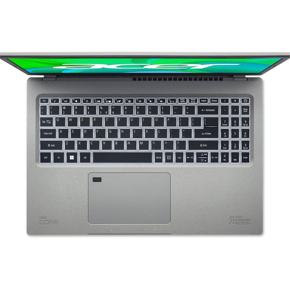 Acer Aspire Vero (AV15-51-73F1) - GREEN PC - 3