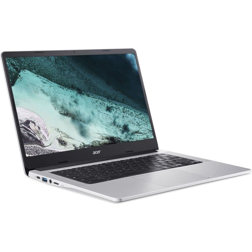 Acer Chromebook 314 (CB314-3H-C7DR) NX.KB4EC.002 - 1