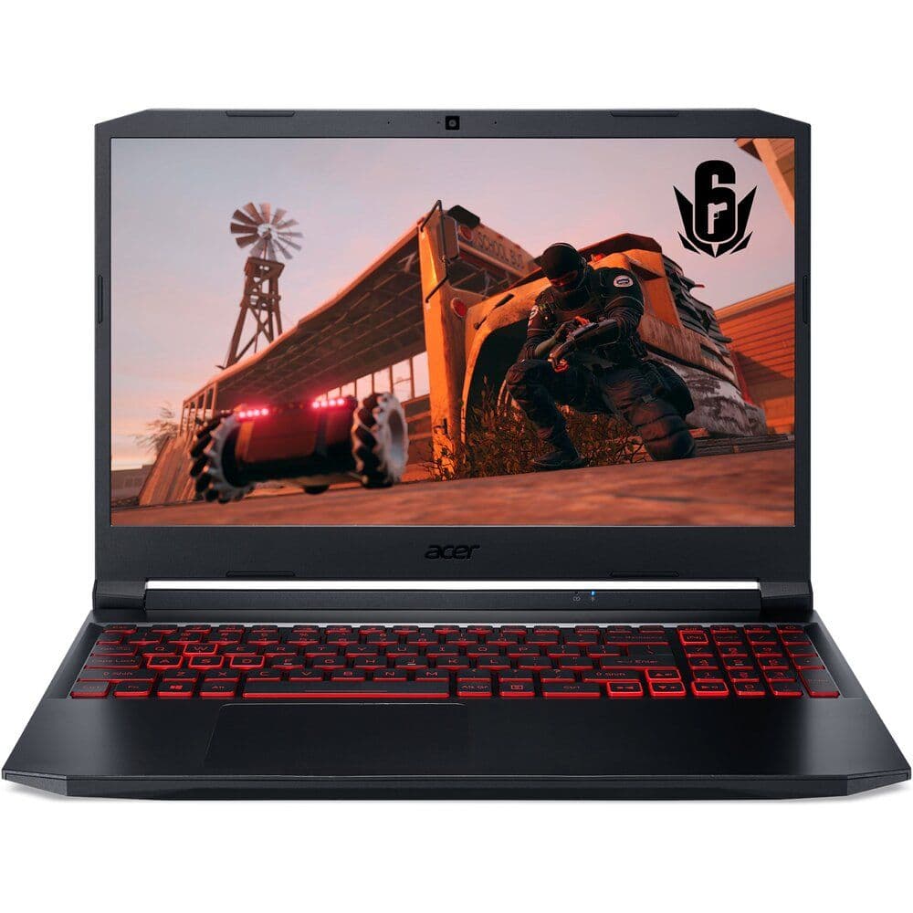 Acer Nitro 5 (AN515-57-559K) NH.QELEC.002 - 1