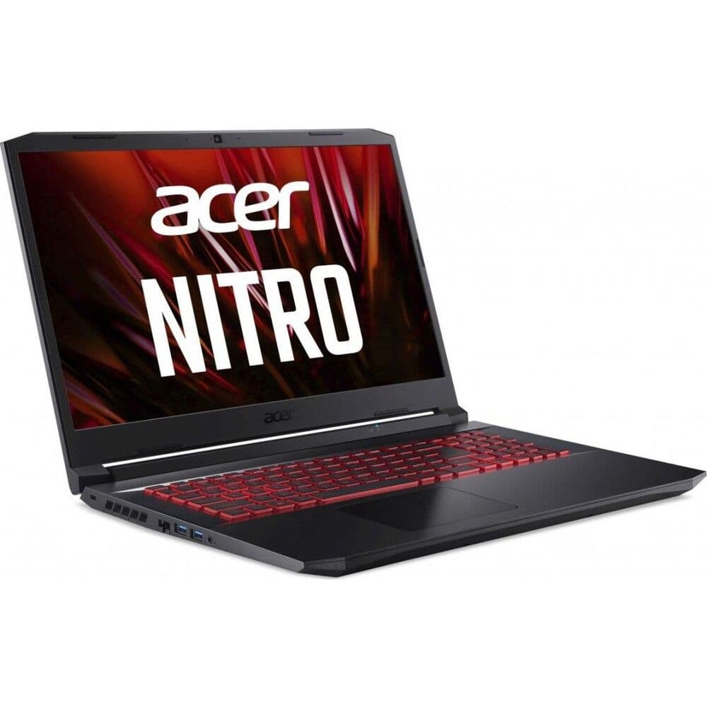 Acer Nitro 5 (AN517-54-58JH) NH.QF8EC.005 - 1