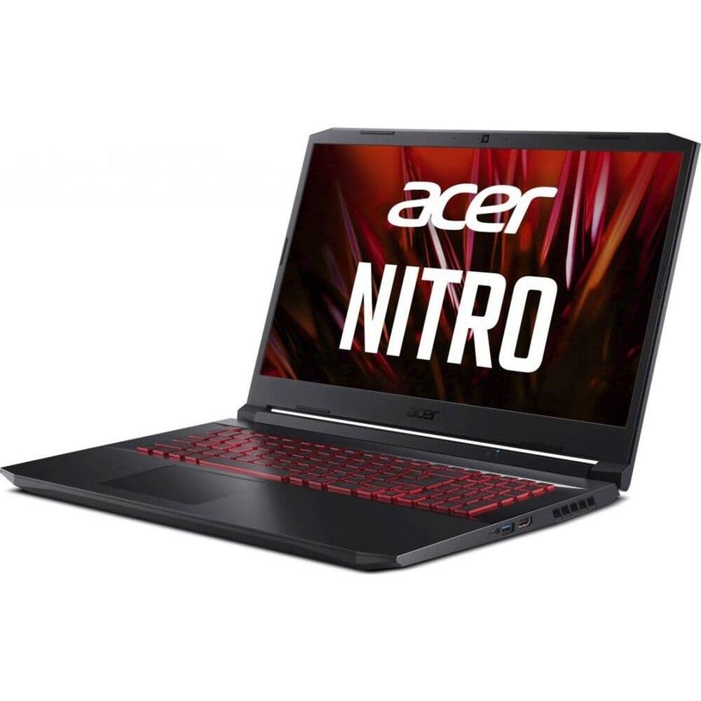 Acer Nitro 5 (AN517-54-58JH) NH.QF8EC.005 - 2