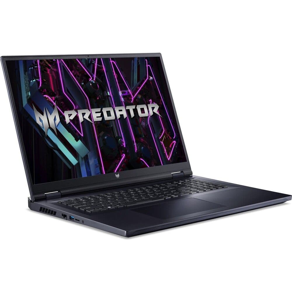 Acer Predator Helios 18 (PH18-71) NH.QKSEC.001 - 1