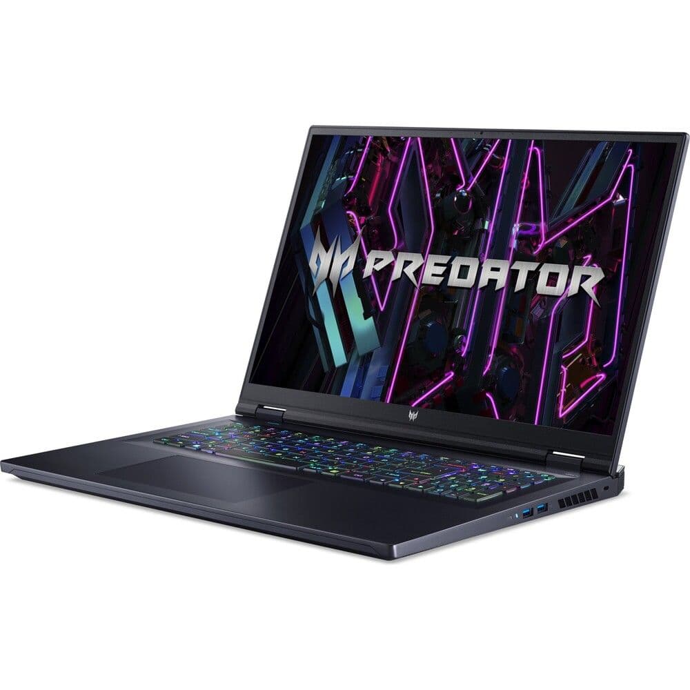 Acer Predator Helios 18 (PH18-71) NH.QKSEC.001 - 3