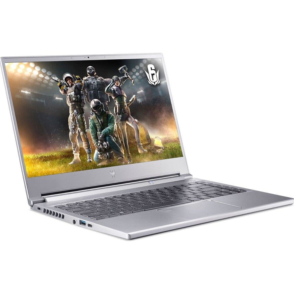 Acer Predator Triton 300 SE (PT314-52s-779K) - 1