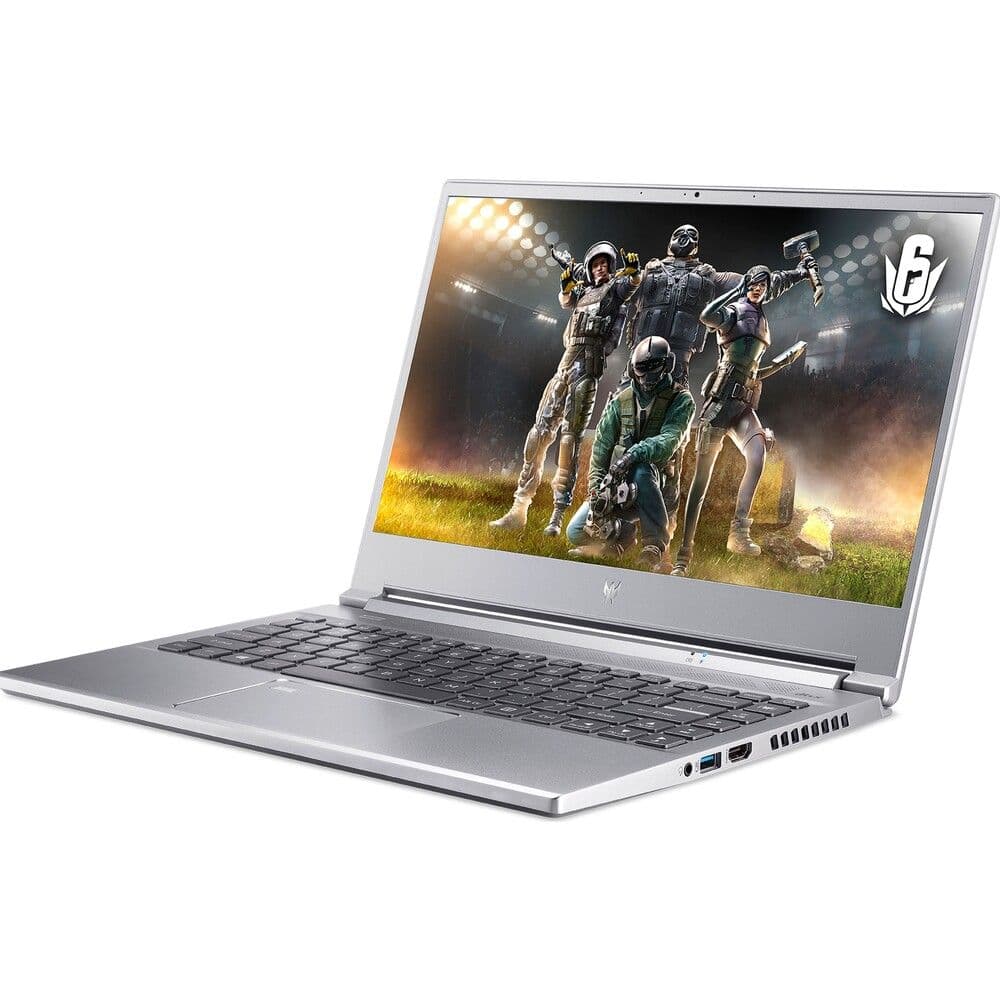 Acer Predator Triton 300 SE (PT314-52s-779K) - 2