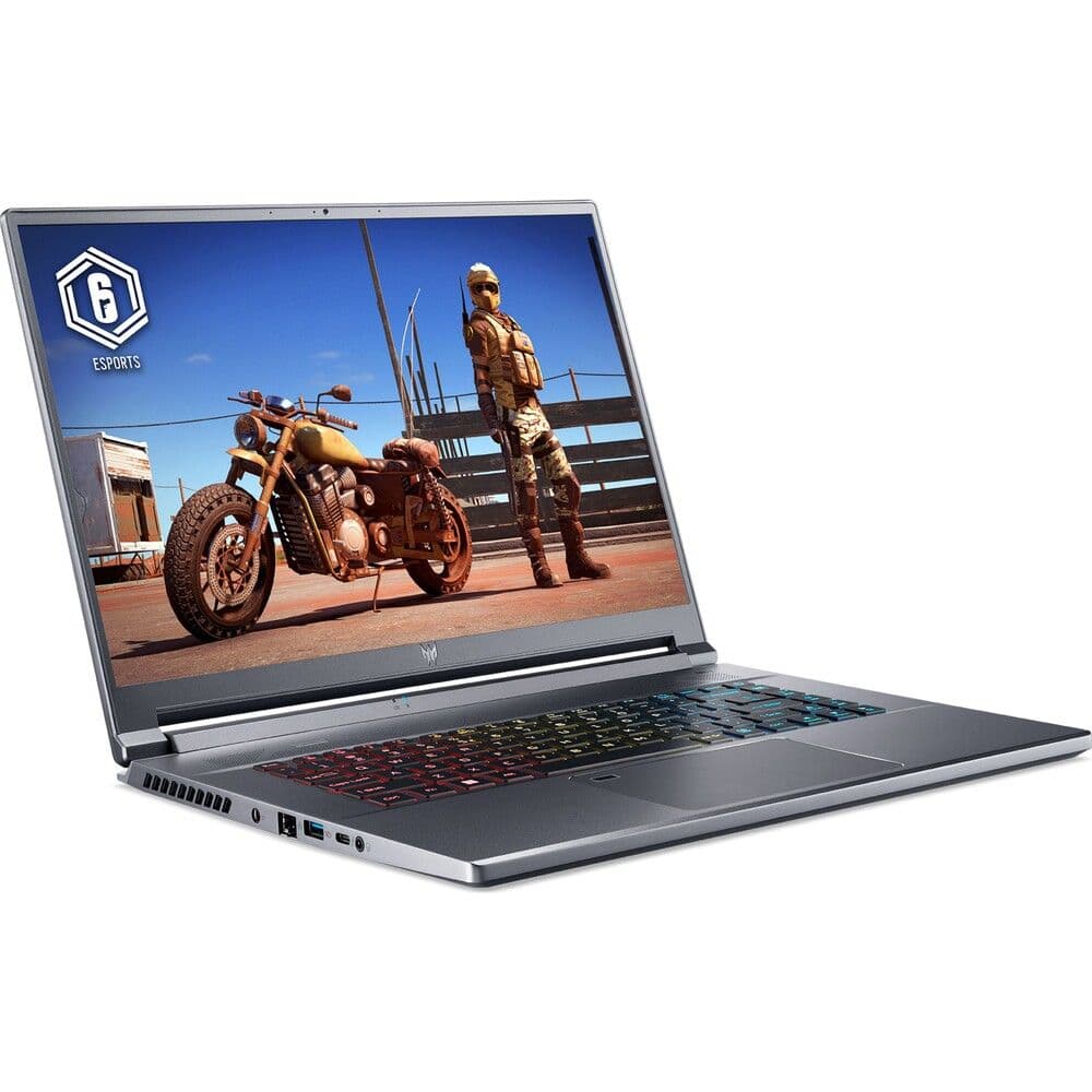 Acer Predator Triton 500 SE (PT516-52s-72FE) - 1