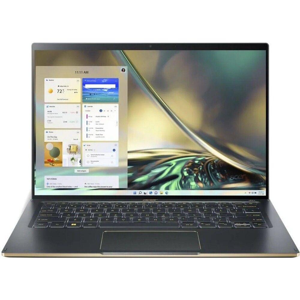 Acer Swift 14 (SF14-71T-792W) NX.KESEC.003