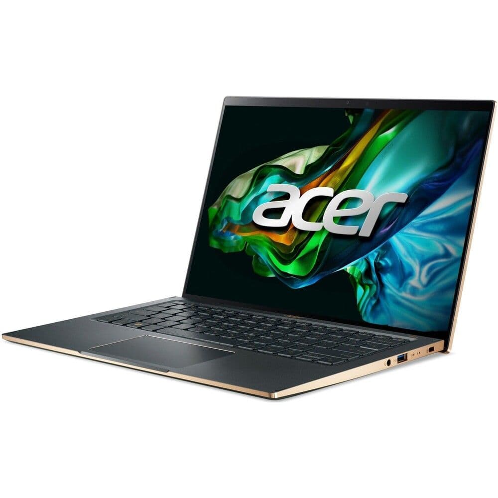 Acer Swift 14 (SF14-71T-792W) NX.KESEC.003 - 2