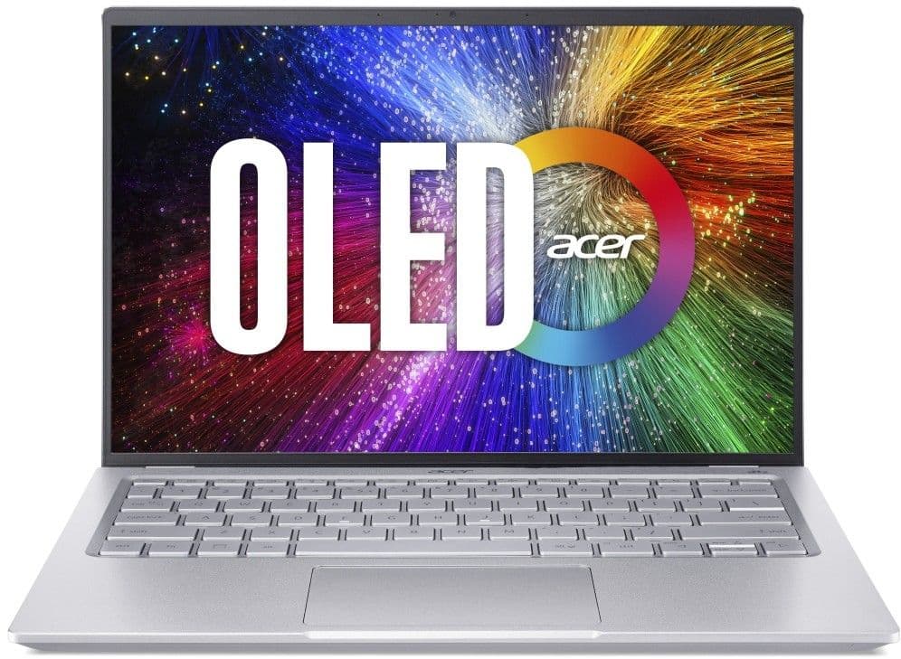 Acer Swift 3 EVO NX.KAVEC.001 - 1