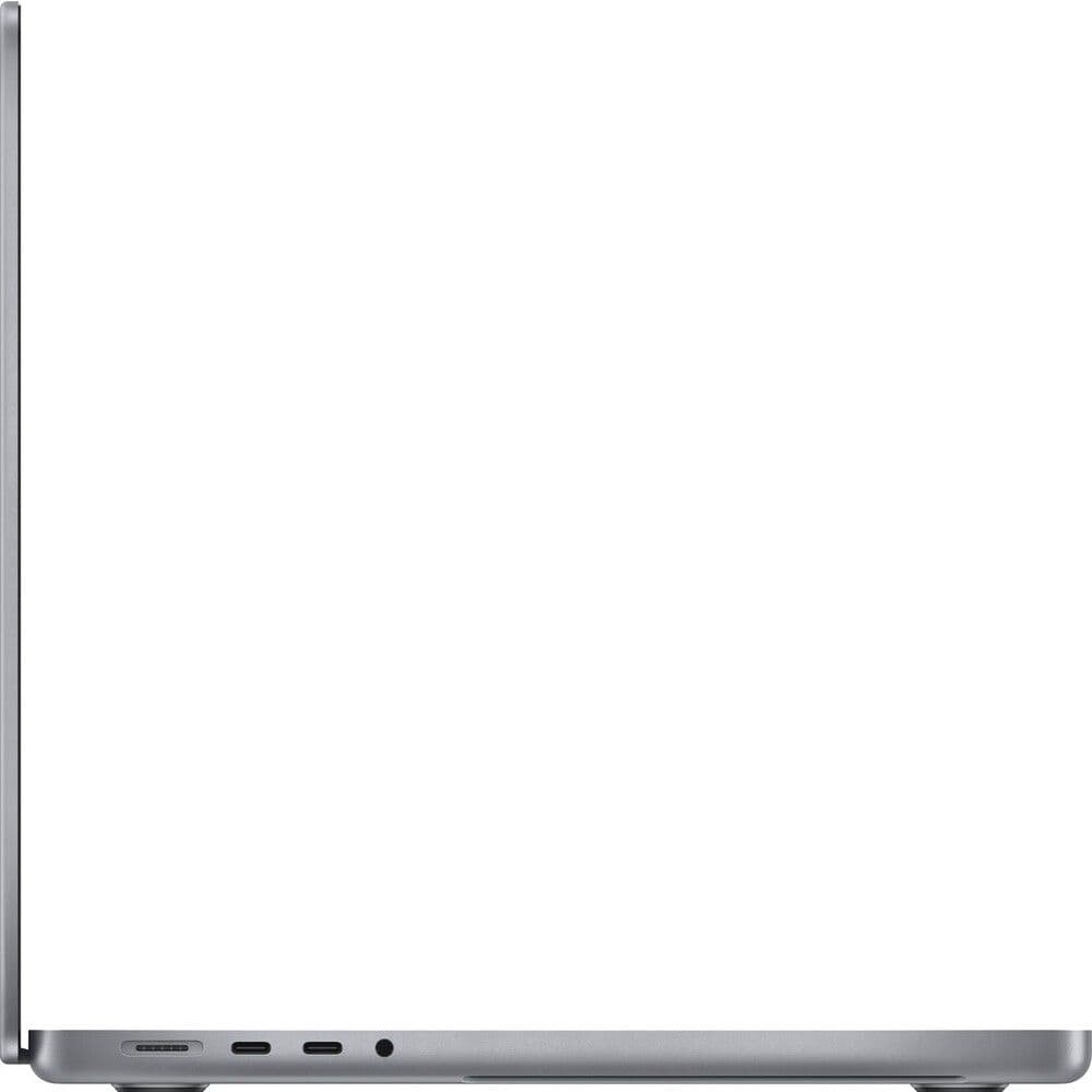Apple MacBook Pro 14" M2 Pro 16GB 512GB vesmírně šedý - 4