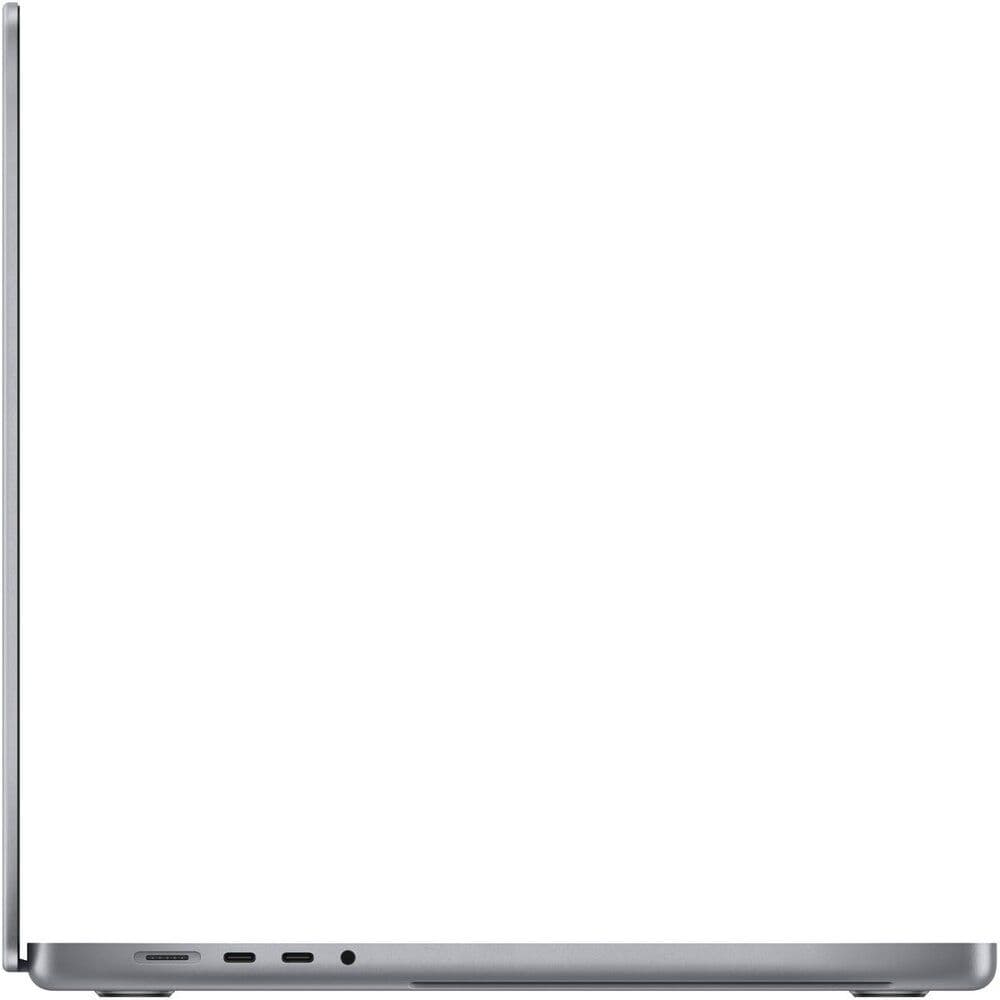 Apple MacBook Pro 16 M1 16GB 1TB MK193CZ/A vesmírně šedý - 3