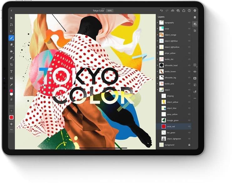 Apple iPad 10.2 (2021) 256GB WiFi - 5