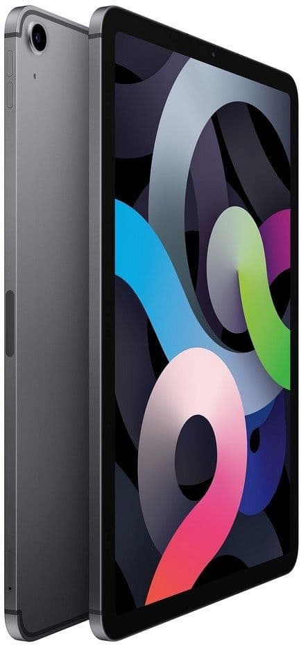Apple iPad Air (2020) 256GB WiFi - 3