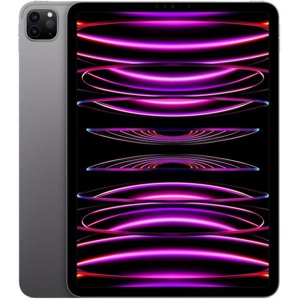 Apple iPad Pro 12.9 (2022) 128GB WiFi Cellular