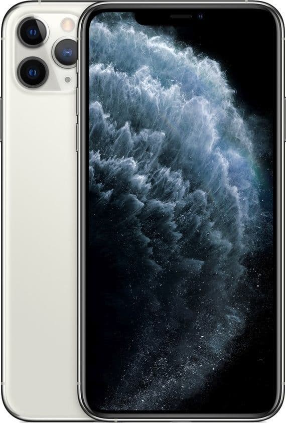 Apple iPhone 11 Pro Max 256GB - 3