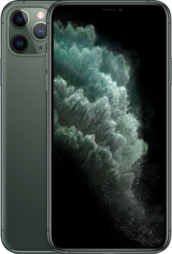 Apple iPhone 11 Pro Max 256GB - 1
