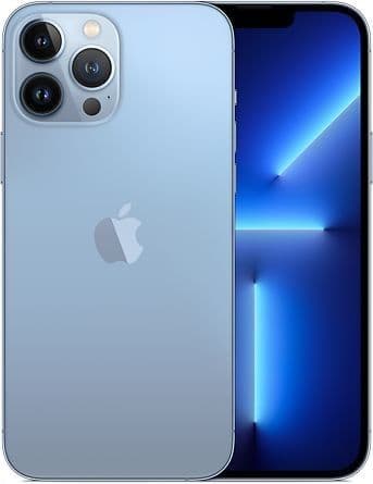 Apple iPhone 13 Pro Max 512GB - 3