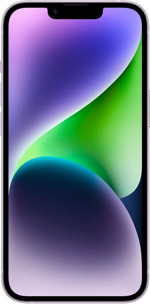 Apple iPhone 14 Plus 128GB - 8