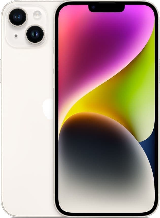 Apple iPhone 14 Plus 128GB - 5