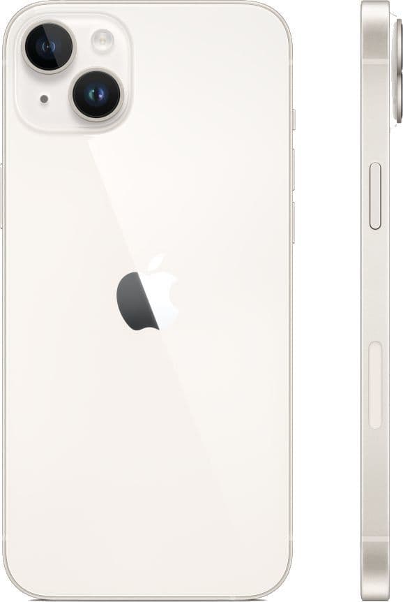 Apple iPhone 14 Plus 128GB - 6