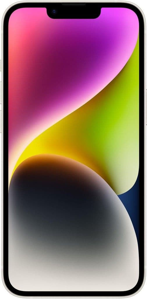 Apple iPhone 14 Plus 128GB - 4