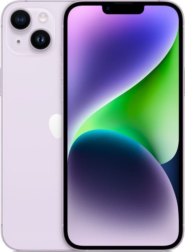 Apple iPhone 14 Plus 128GB - 9