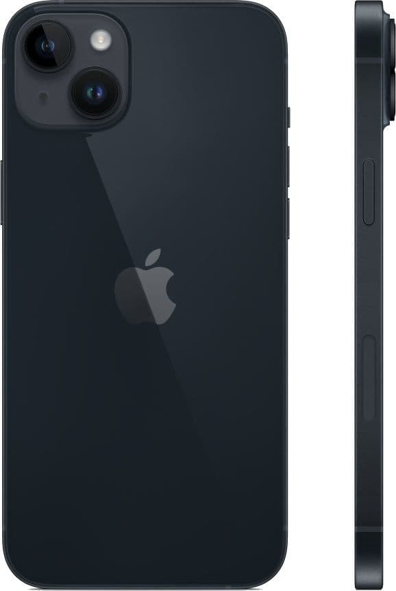 Apple iPhone 14 Plus 128GB - 2