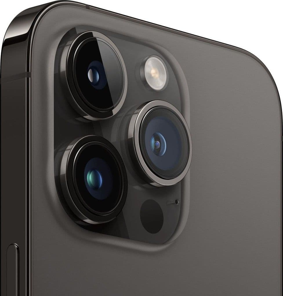 Apple iPhone 14 Pro Max 1TB - 4