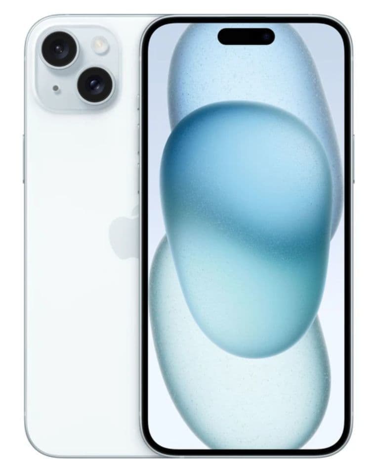 Apple iPhone 15 128GB - 7