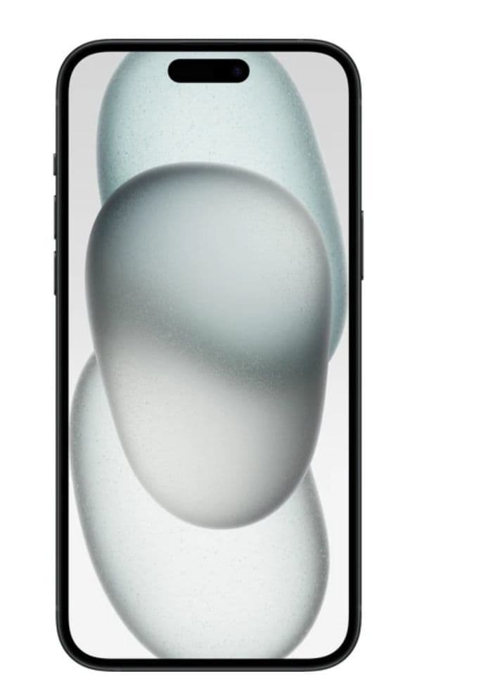 Apple iPhone 15 128GB - 1