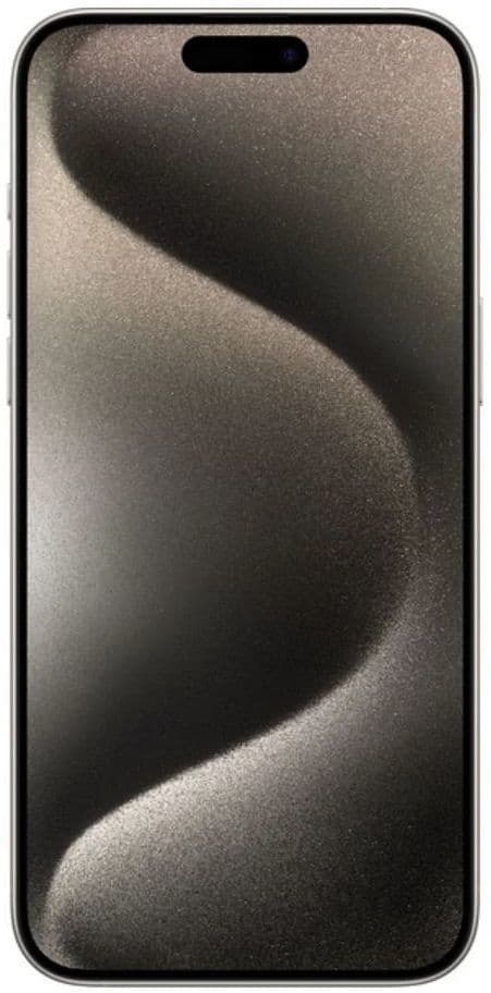 Apple iPhone 15 Pro 1TB - 1